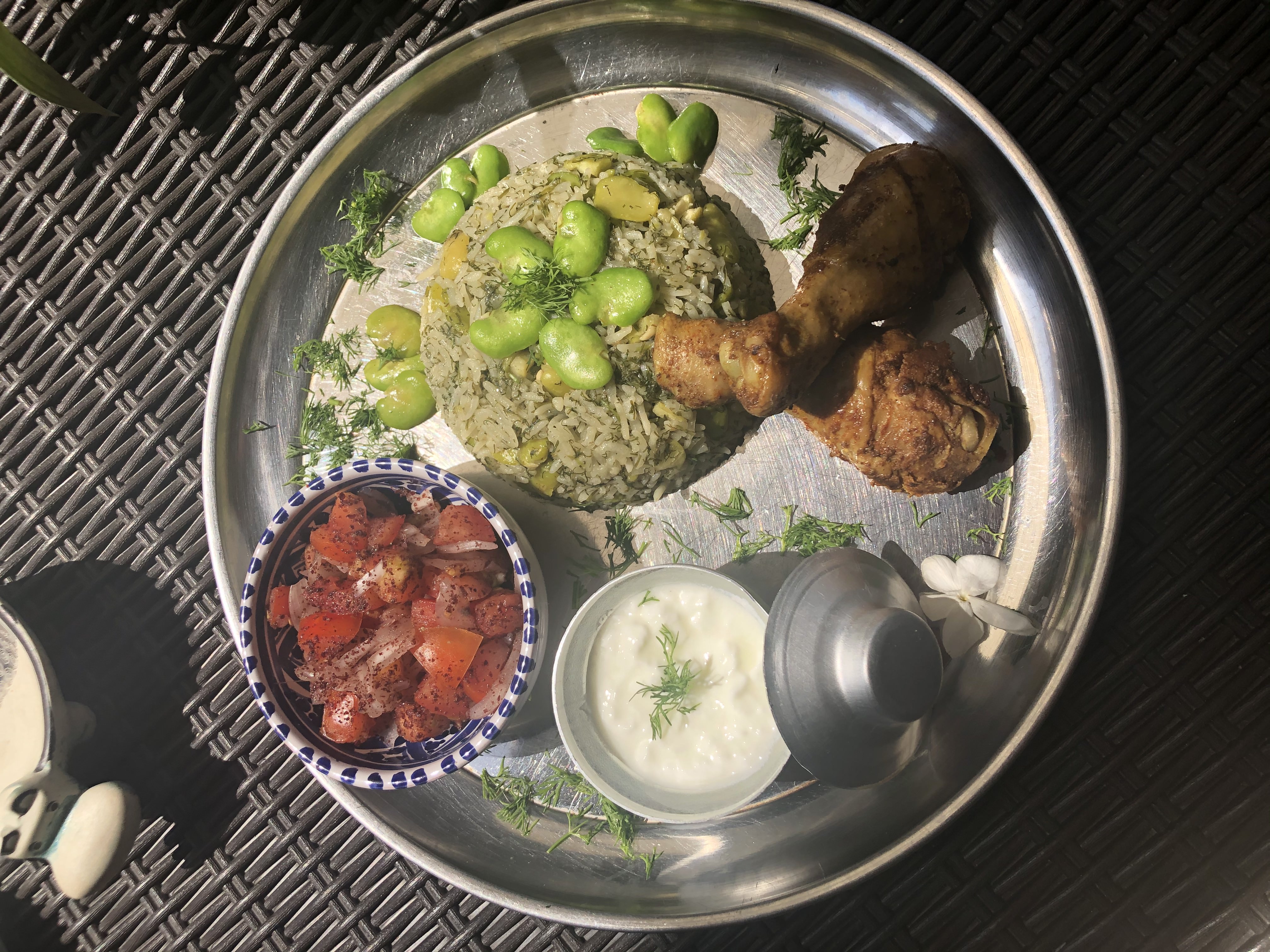 Iraqi Dish 3